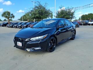 2023 Nissan Sentra for sale in Kosciusko MS