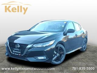 2023 Nissan Sentra for sale in Stoneham MA