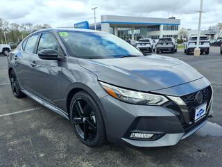 2023 Nissan Sentra for sale in Rockford IL