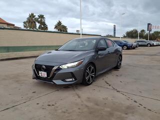 2023 Nissan Sentra for sale in Kosciusko MS