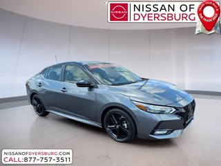 2023 Nissan Sentra for sale in Dyersburg TN