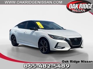 2023 Nissan Sentra for sale in Oak Ridge TN