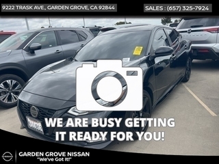 2023 Nissan Sentra for sale in Garden Grove CA