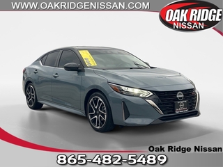 2024 Nissan Sentra for sale in Oak Ridge TN