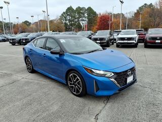 2024 Nissan Sentra for sale in Hampton VA