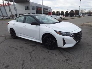 2024 Nissan Sentra for sale in Clarksville TN