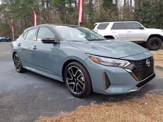 2024 Nissan Sentra for sale in New Bern NC