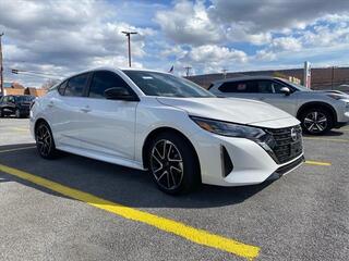 2024 Nissan Sentra for sale in Altoona PA