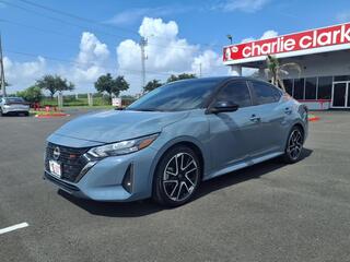 2024 Nissan Sentra for sale in Harlingen TX