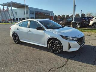 2024 Nissan Sentra for sale in Clarksville TN