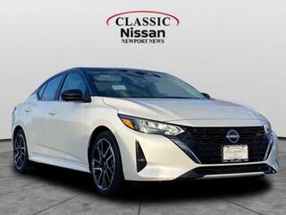 2024 Nissan Sentra for sale in Hampton VA