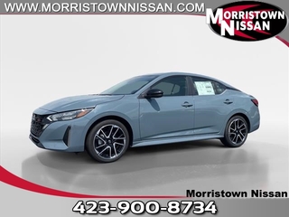 2024 Nissan Sentra for sale in Morristown TN