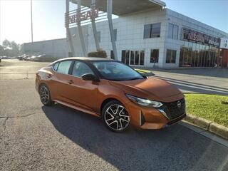 2025 Nissan Sentra for sale in Clarksville TN