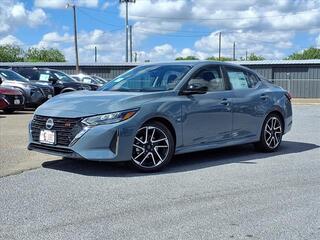 2025 Nissan Sentra for sale in Harlingen TX