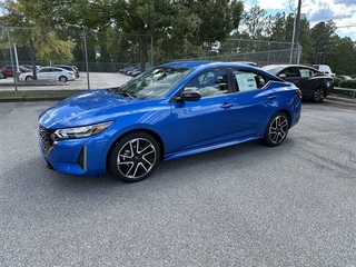 2025 Nissan Sentra for sale in Columbia SC