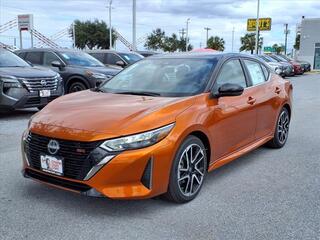 2025 Nissan Sentra for sale in Harlingen TX