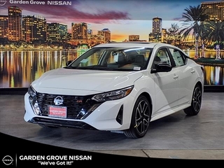 2025 Nissan Sentra for sale in Garden Grove CA