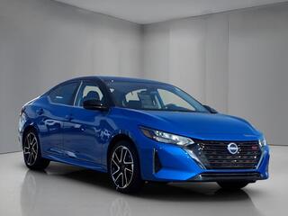 2025 Nissan Sentra for sale in Grand Rapids MI