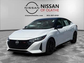 2025 Nissan Sentra for sale in Olathe KS