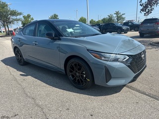 2025 Nissan Sentra for sale in Indianapolis IN
