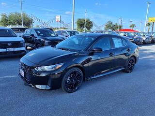 2025 Nissan Sentra for sale in Harlingen TX