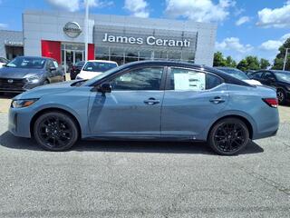 2025 Nissan Sentra for sale in Greenville MS