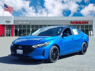 2025 Nissan Sentra for sale in West Mifflin PA