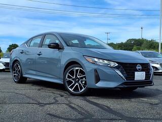 2025 Nissan Sentra for sale in Stratham NH