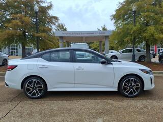 2025 Nissan Sentra for sale in Nashville TN