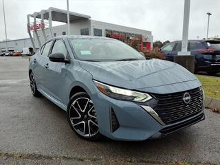 2025 Nissan Sentra for sale in Clarksville TN