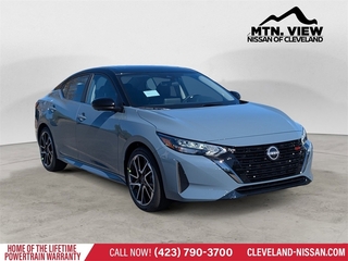 2025 Nissan Sentra for sale in Mcdonald TN