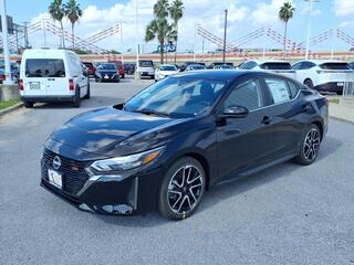 2025 Nissan Sentra for sale in Harlingen TX