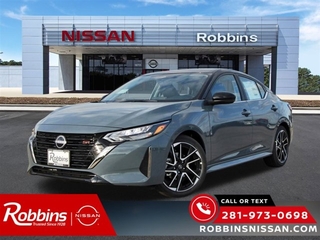 2025 Nissan Sentra for sale in Humble TX