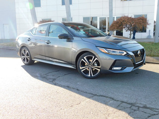 2021 Nissan Sentra for sale in Clarksville TN