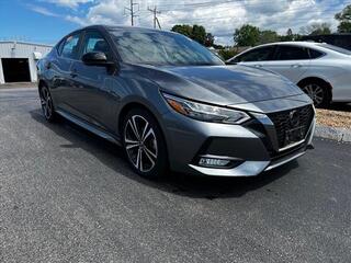 2021 Nissan Sentra