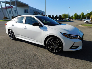 2021 Nissan Sentra for sale in Clarksville TN