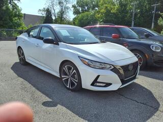 2022 Nissan Sentra for sale in Clarksville TN