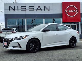 2022 Nissan Sentra for sale in East Hanover NJ