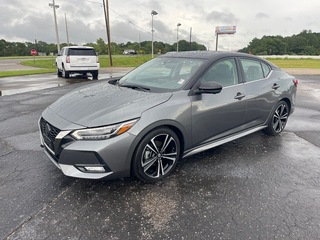 2023 Nissan Sentra