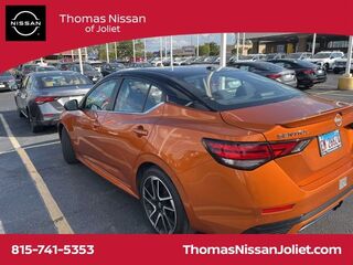 2024 Nissan Sentra for sale in Joliet IL