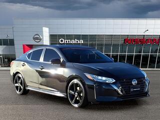 2024 Nissan Sentra for sale in Omaha NE