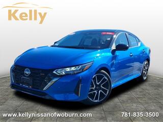 2024 Nissan Sentra for sale in Stoneham MA