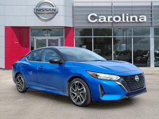 2024 Nissan Sentra for sale in Burlington NC
