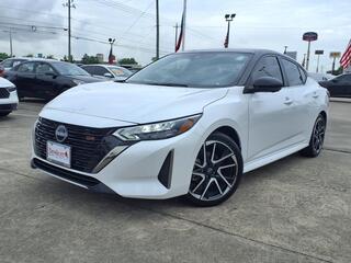 2024 Nissan Sentra