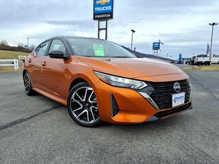 2024 Nissan Sentra for sale in Cornelius NC