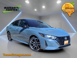2024 Nissan Sentra