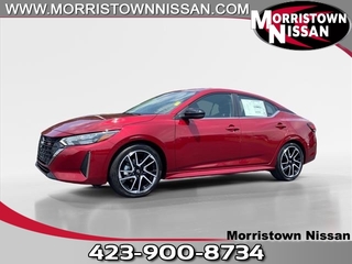 2024 Nissan Sentra for sale in Morristown TN