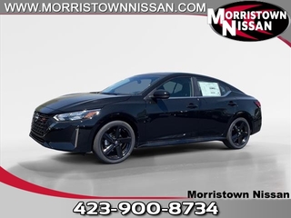 2024 Nissan Sentra for sale in Morristown TN