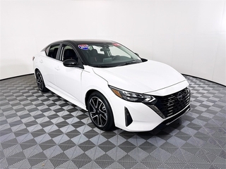2025 Nissan Sentra for sale in Merritt Island FL