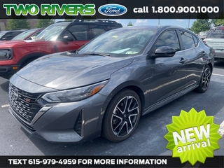 2025 Nissan Sentra for sale in Mt. Juliet TN